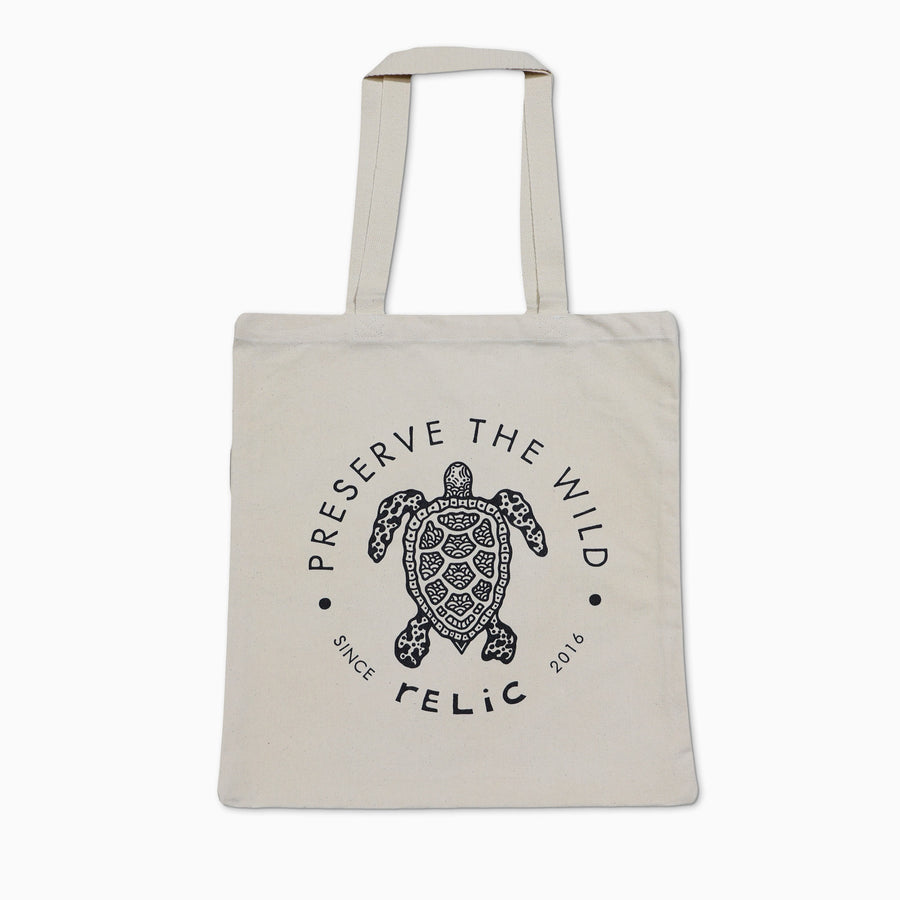 Sea Turtle Tote Bag