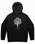 Recycled Trees of The Seas Hoodie