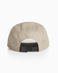 Wave Chaser 5-Panel | Tan